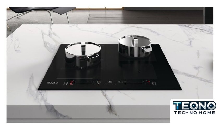 Варочная панель Whirlpool WF S4160 BF - Изображение №6 — Интернет-магазин Teono.by