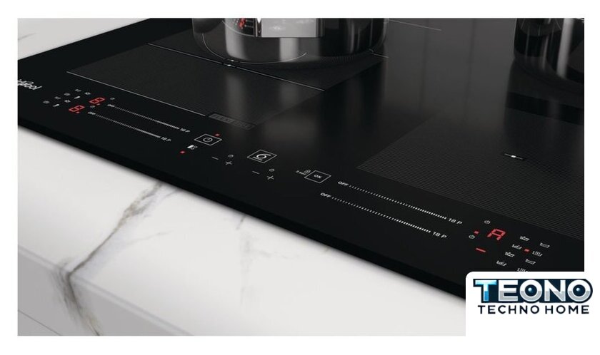 Варочная панель Whirlpool WF S4160 BF - Изображение №11 — Интернет-магазин Teono.by