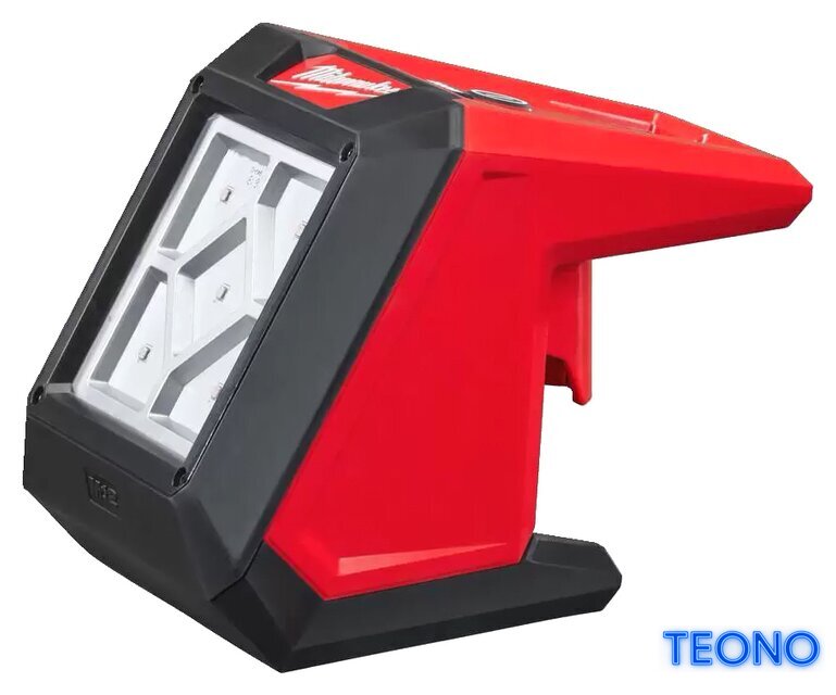 Уличный прожектор Milwaukee M12 AL-0 - Изображение №1 — Интернет-магазин Teono.by