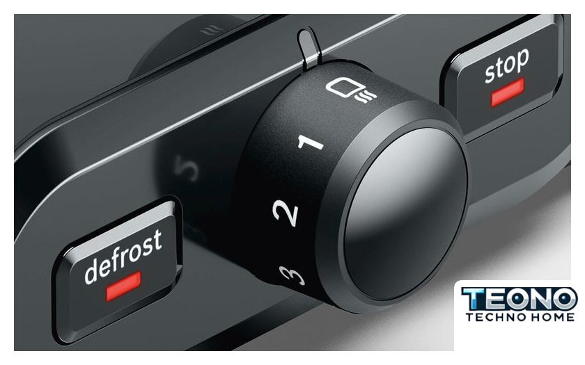 Тостер Bosch TAT4P429 - Изображение №4 — Интернет-магазин Teono.by