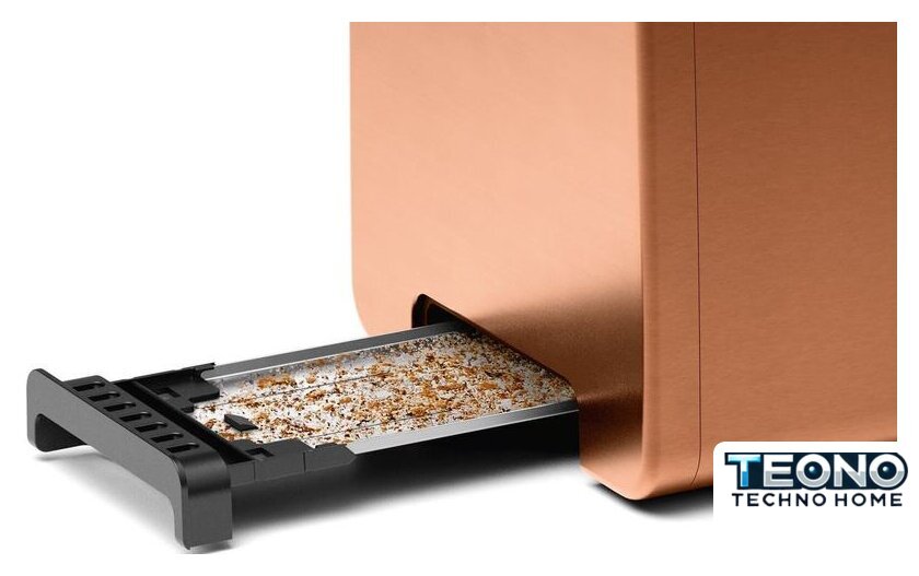 Тостер Bosch TAT4P429 - Изображение №8 — Интернет-магазин Teono.by