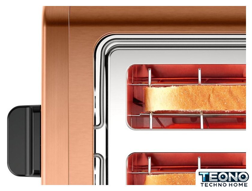 Тостер Bosch TAT4P429 - Изображение №6 — Интернет-магазин Teono.by