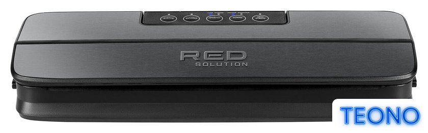 Бескамерный вакуумный упаковщик RED Solution VSM030 - Изображение №1 — Интернет-магазин Teono.by