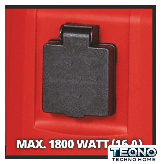 Пылесос Einhell TE-VC 2350 SACL - Изображение №13 — Интернет-магазин Teono.by