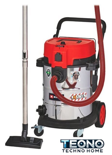 Пылесос Einhell TE-VC 2350 SACL - Изображение №1 — Интернет-магазин Teono.by