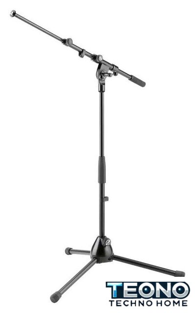 Стойка Konig & Meyer 25900-300-55 - Изображение №1 — Интернет-магазин Teono.by