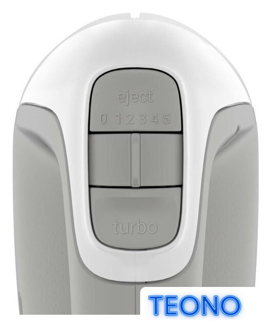 Миксер Moulinex HM450B10 - Изображение №2 — Интернет-магазин Teono.by