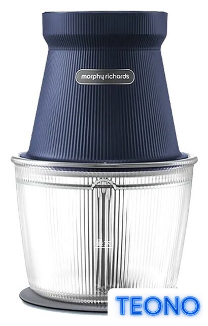 Чоппер Morphy Richards MR9402 - Изображение №1 — Интернет-магазин Teono.by