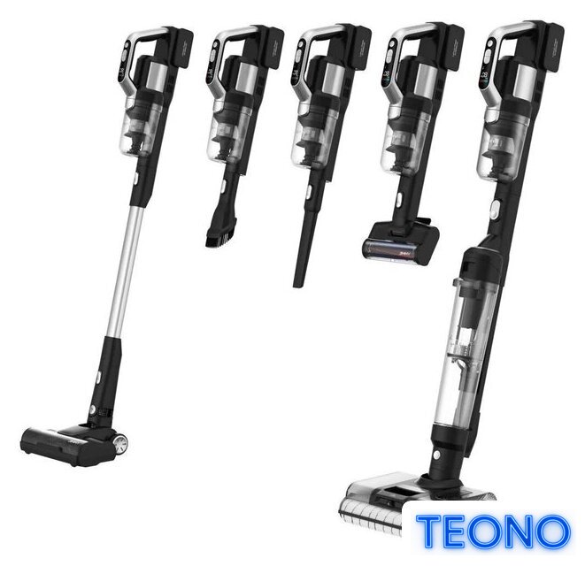 Пылесос Jimmy PW11 Pro Max - Изображение №1 — Интернет-магазин Teono.by