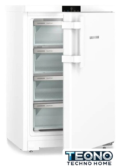 Морозильник Liebherr Fe 1404 Pure 1404-20001 - Изображение №5 — Интернет-магазин Teono.by