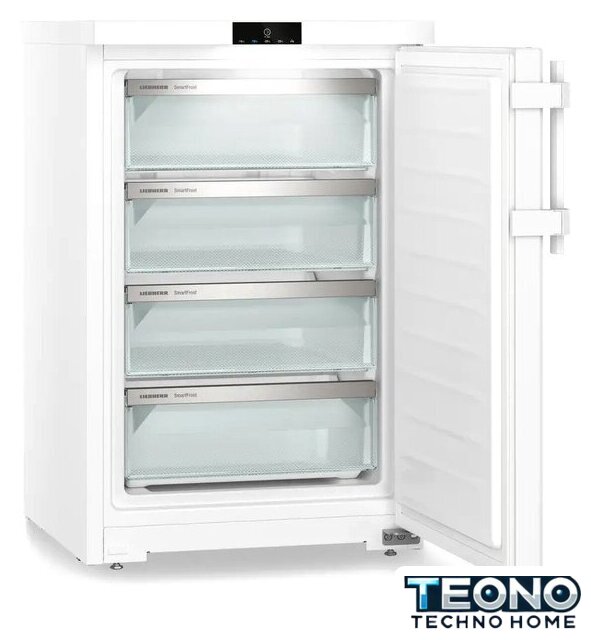 Морозильник Liebherr Fe 1404 Pure 1404-20001 - Изображение №4 — Интернет-магазин Teono.by
