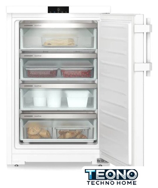 Морозильник Liebherr Fe 1404 Pure 1404-20001 - Изображение №3 — Интернет-магазин Teono.by