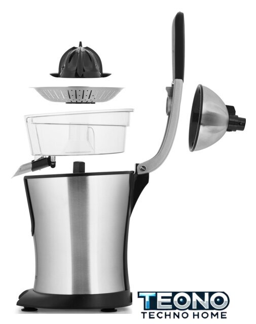 Соковыжималка Kitfort KT-1108 - Изображение №3 — Интернет-магазин Teono.by