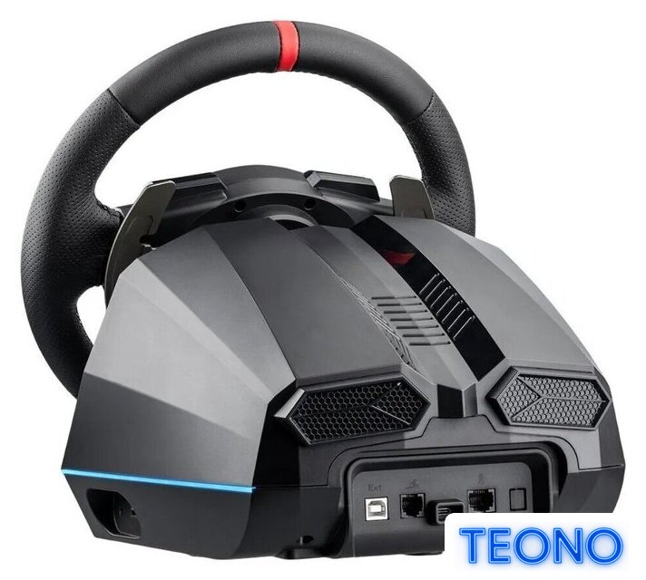 Руль FlashFire Mnaco F117 - Изображение №4 — Интернет-магазин Teono.by