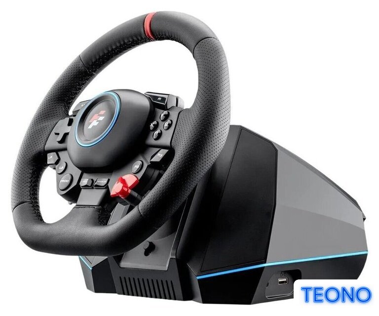 Руль FlashFire Mnaco F117 - Изображение №3 — Интернет-магазин Teono.by