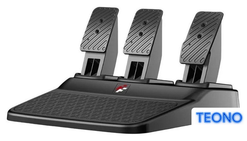 Руль FlashFire Mnaco F117 - Изображение №7 — Интернет-магазин Teono.by