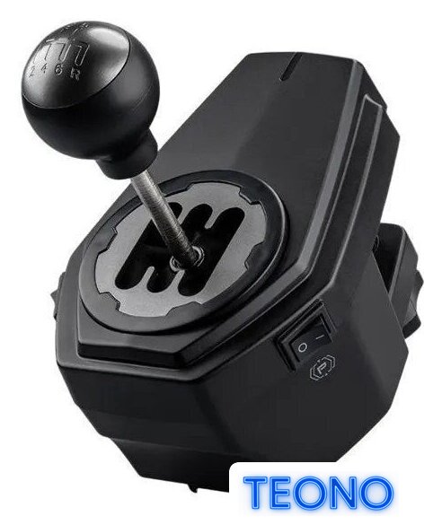 Руль FlashFire Mnaco F117 - Изображение №6 — Интернет-магазин Teono.by