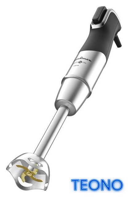 Погружной блендер Moulinex InfinyForce Pro DD95HD10 - Изображение №3 — Интернет-магазин Teono.by