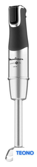 Погружной блендер Moulinex InfinyForce Pro DD95HD10 - Изображение №4 — Интернет-магазин Teono.by