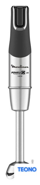 Погружной блендер Moulinex InfinyForce Pro DD95HD10 - Изображение №10 — Интернет-магазин Teono.by
