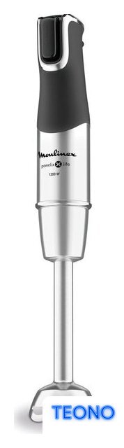 Погружной блендер Moulinex InfinyForce Pro DD95HD10 - Изображение №8 — Интернет-магазин Teono.by