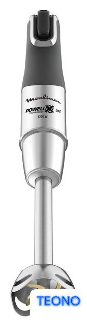 Погружной блендер Moulinex InfinyForce Pro DD95HD10 - Изображение №9 — Интернет-магазин Teono.by