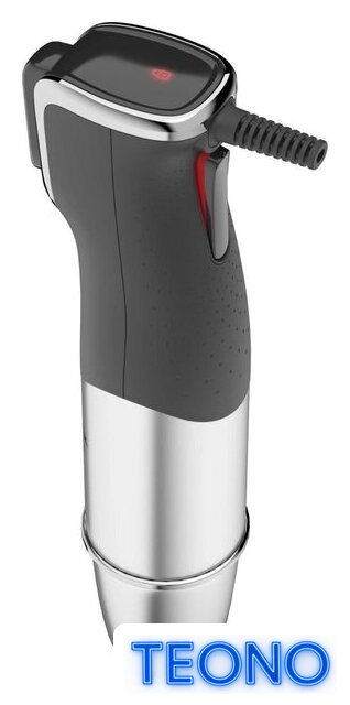 Погружной блендер Moulinex InfinyForce Pro DD95HD10 - Изображение №6 — Интернет-магазин Teono.by