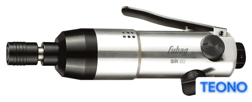 Пневматический гайковерт Fubag SR 60 - Изображение №1 — Интернет-магазин Teono.by