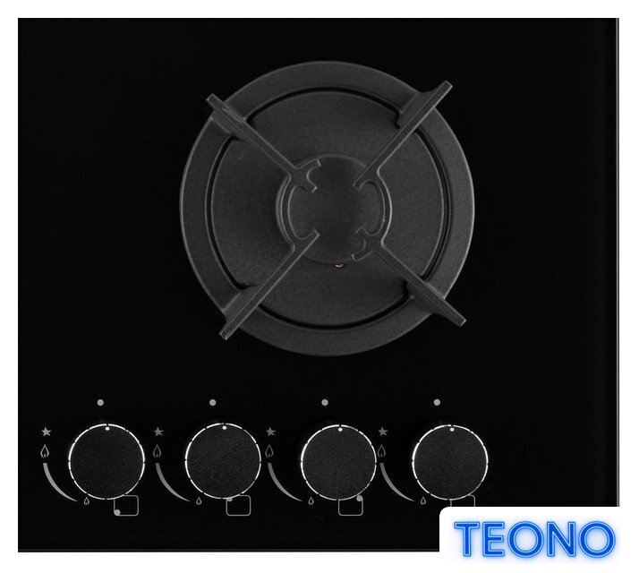 Варочная панель ZUGEL ZGH603B - Изображение №23 — Интернет-магазин Teono.by