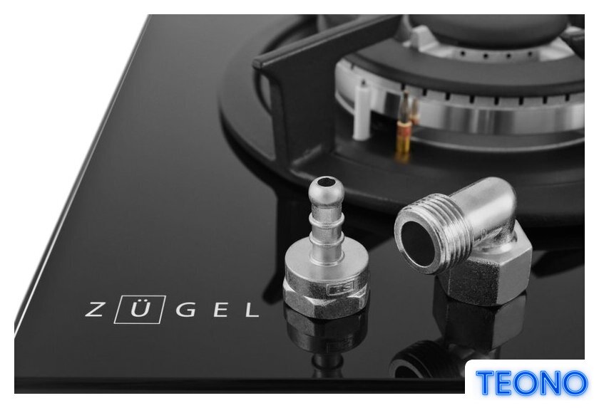 Варочная панель ZUGEL ZGH603B - Изображение №26 — Интернет-магазин Teono.by