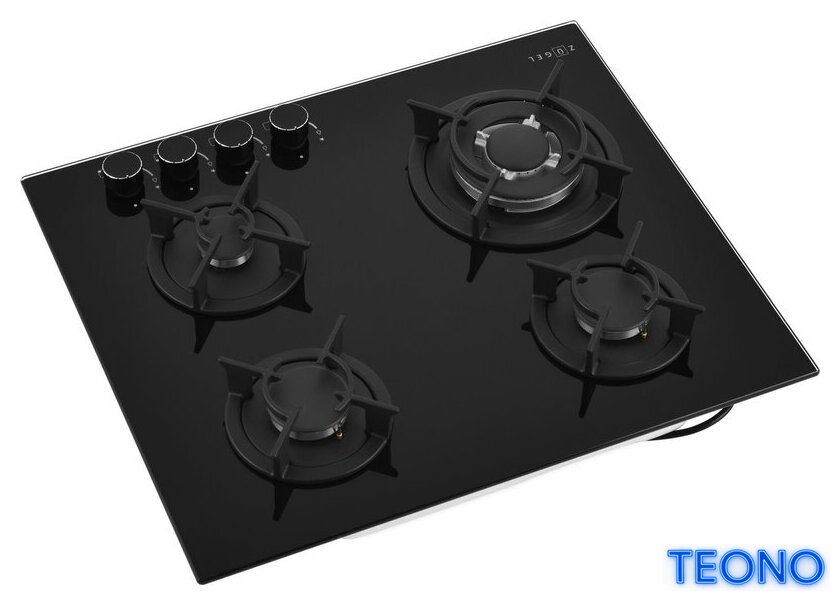 Варочная панель ZUGEL ZGH603B - Изображение №11 — Интернет-магазин Teono.by
