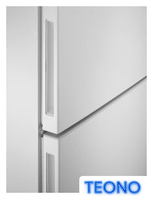 Холодильник Electrolux LNT5ME32W1 - Изображение №3 — Интернет-магазин Teono.by