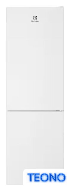 Холодильник Electrolux LNT5ME32W1 - Изображение №1 — Интернет-магазин Teono.by