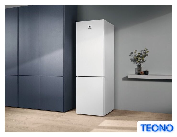Холодильник Electrolux LNT5ME32W1 - Изображение №7 — Интернет-магазин Teono.by
