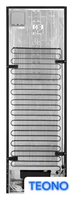 Холодильник Electrolux LNT5ME32W1 - Изображение №8 — Интернет-магазин Teono.by