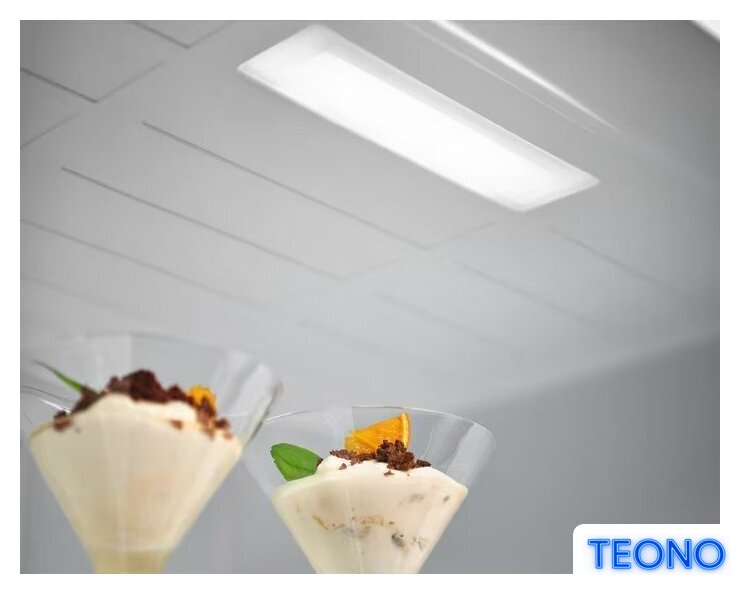 Холодильник Electrolux LNT5ME32W1 - Изображение №6 — Интернет-магазин Teono.by