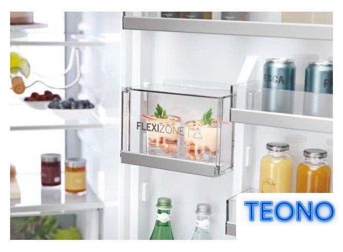 Холодильник Haier HBW7519CF - Изображение №8 — Интернет-магазин Teono.by