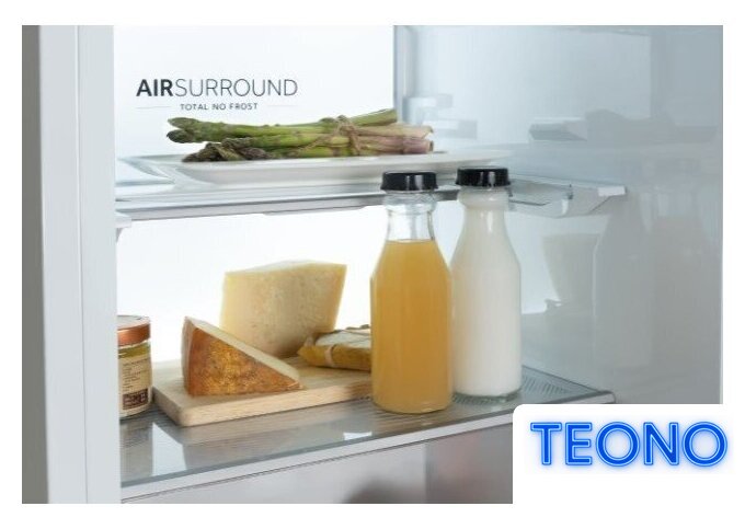 Холодильник Haier HBW7519CF - Изображение №11 — Интернет-магазин Teono.by