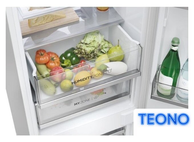 Холодильник Haier HBW7519CF - Изображение №4 — Интернет-магазин Teono.by
