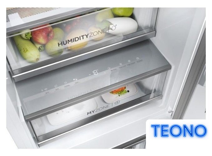 Холодильник Haier HBW7519CF - Изображение №3 — Интернет-магазин Teono.by