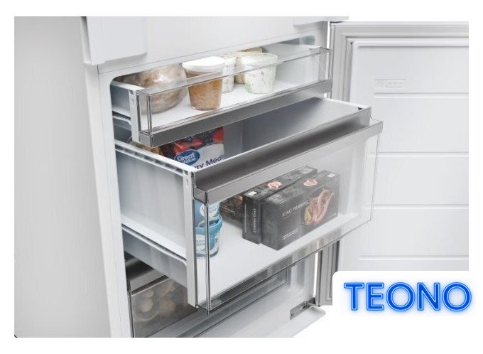 Холодильник Haier HBW7519CF - Изображение №9 — Интернет-магазин Teono.by