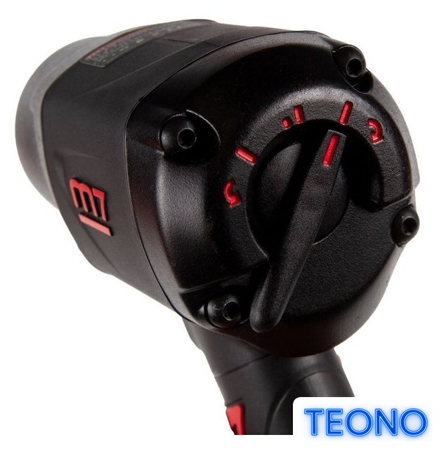 Пневматический гайковерт M7 NC-4255QL - Изображение №5 — Интернет-магазин Teono.by
