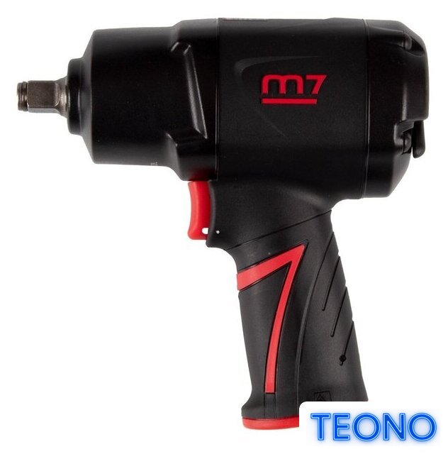 Пневматический гайковерт M7 NC-4255QL - Изображение №3 — Интернет-магазин Teono.by