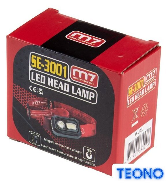 Пневматический гайковерт M7 NC-4255QL - Изображение №12 — Интернет-магазин Teono.by
