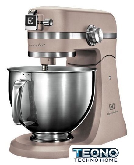 Кухонный комбайн Electrolux EKM5570 - Изображение №1 — Интернет-магазин Teono.by