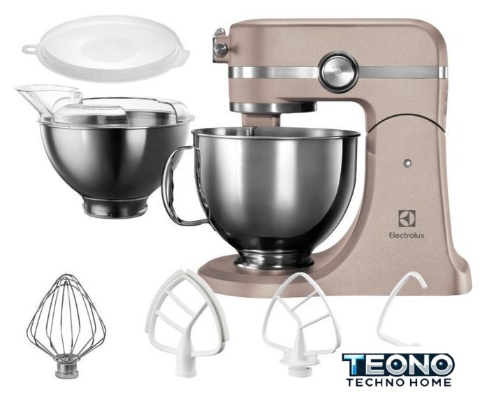 Кухонный комбайн Electrolux EKM5570 - Изображение №2 — Интернет-магазин Teono.by