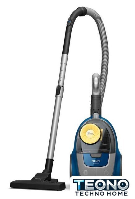 Пылесос Philips XB2125/09 - Изображение №3 — Интернет-магазин Teono.by