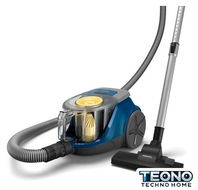 Пылесос Philips XB2125/09 - Изображение №4 — Интернет-магазин Teono.by