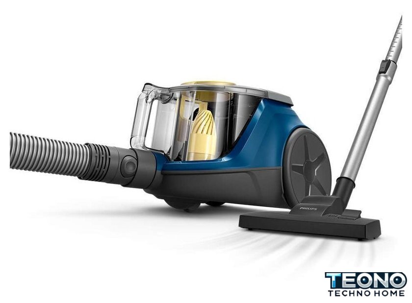 Пылесос Philips XB2125/09 - Изображение №5 — Интернет-магазин Teono.by