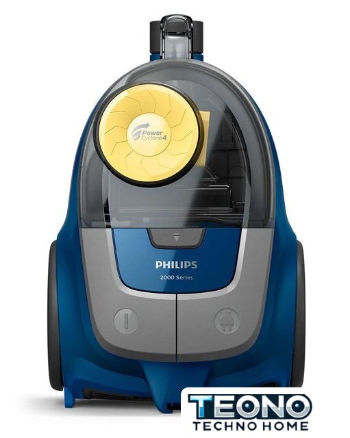 Пылесос Philips XB2125/09 - Изображение №2 — Интернет-магазин Teono.by